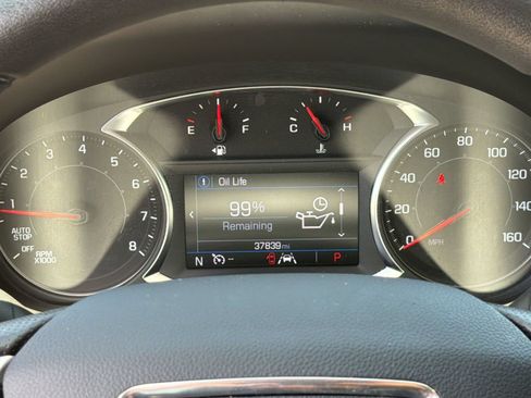 Used 2024 GMC Terrain SLE AWD/4WD image 21