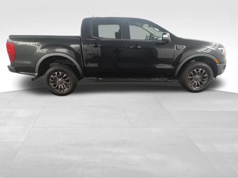 Used 2019 Ford Ranger Lariat w/ Equipment Group 501A Mid RWD image 9