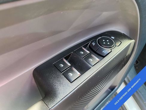 Used 2023 Ford Maverick XL FWD image 17