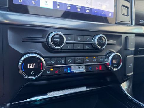 Used 2021 Ford F150 Lariat w/ Equipment Group 502A High image 29