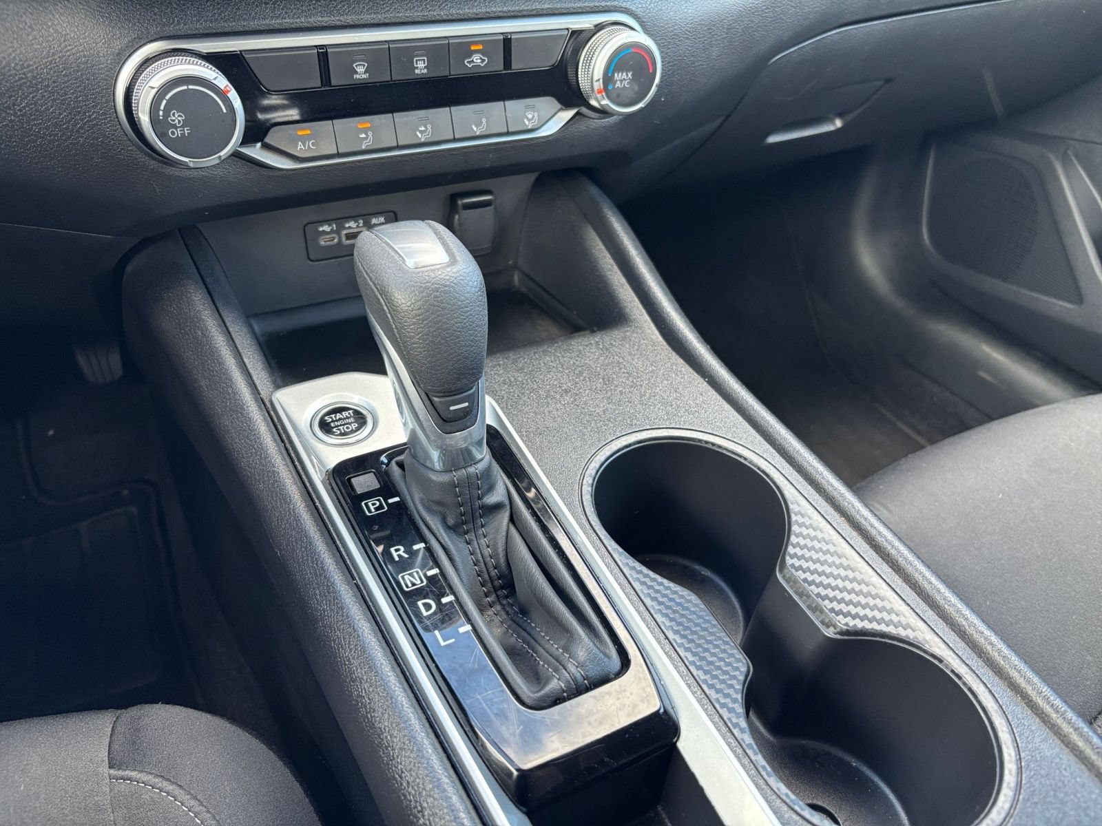 Used 2025 Nissan Altima 2.5 SV FWD image 41