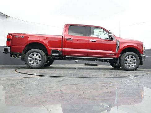 New 2025 Ford F250 Lariat w/ Lariat Ultimate Package image 54