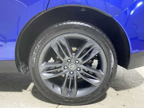 Used 2023 Acura RDX A-Spec AWD/4WD image 8