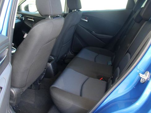 Used 2018 Toyota Yaris iA FWD image 23