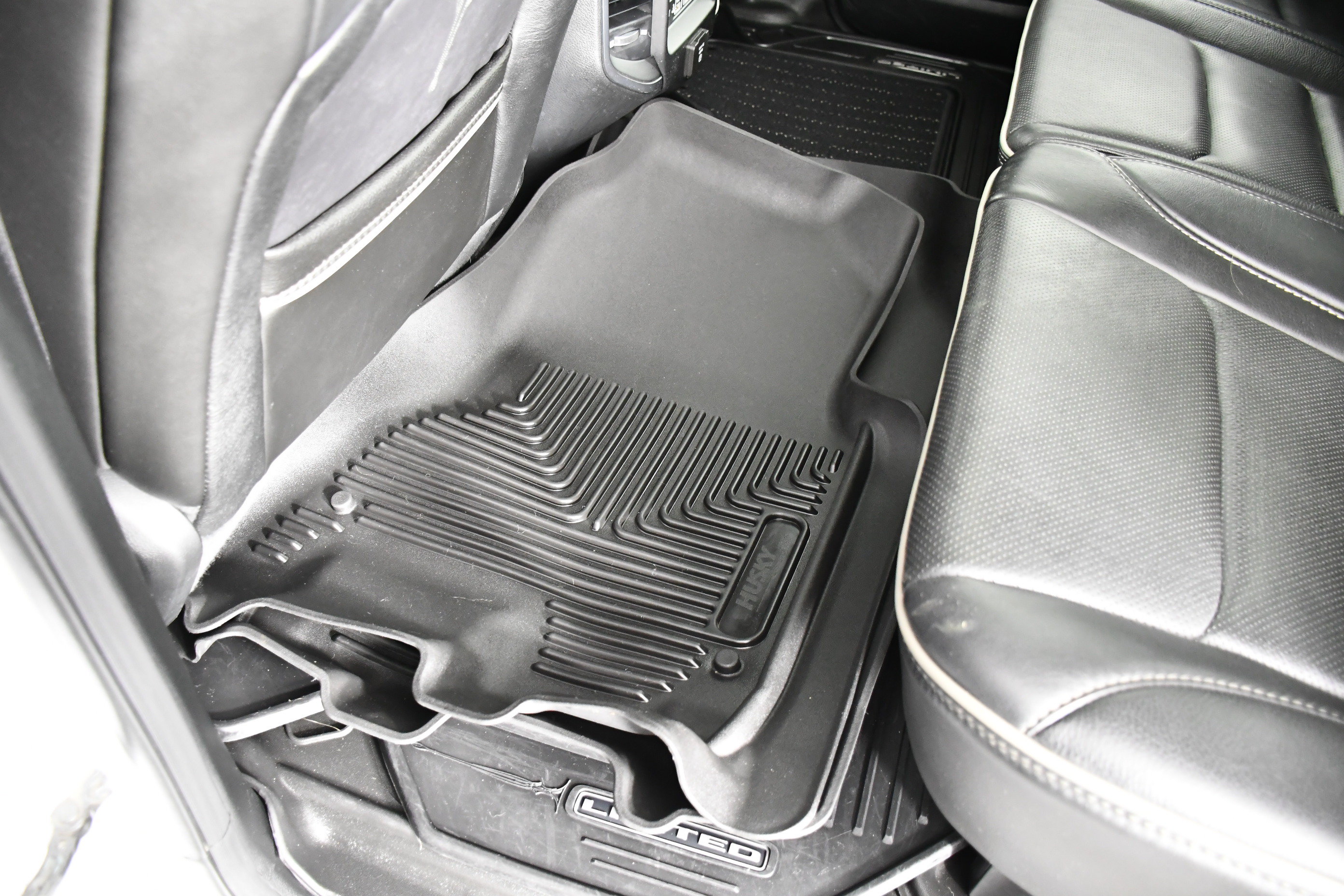 Used 2020 RAM 1500 Limited AWD/4WD image 51