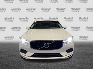 Used 2021 Volvo XC60 T5 Momentum w/ Premium Package video 3