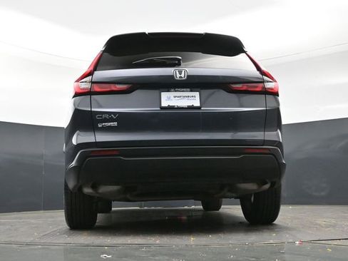 Used 2024 Honda CR-V EX image 35