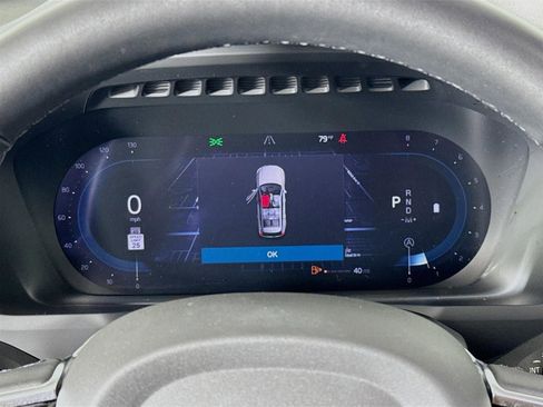 Used 2024 Volvo XC90 B6 Plus w/ Protection Package image 14