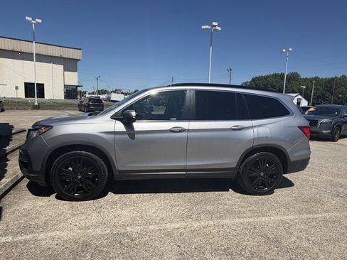 Used 2021 Honda Pilot Special Edition image 6