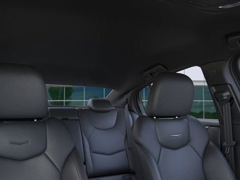 New 2026 Cadillac CT5 Premium Luxury w/ Technology Package image 24