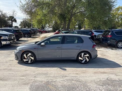 Used 2024 Volkswagen GTI S image 15