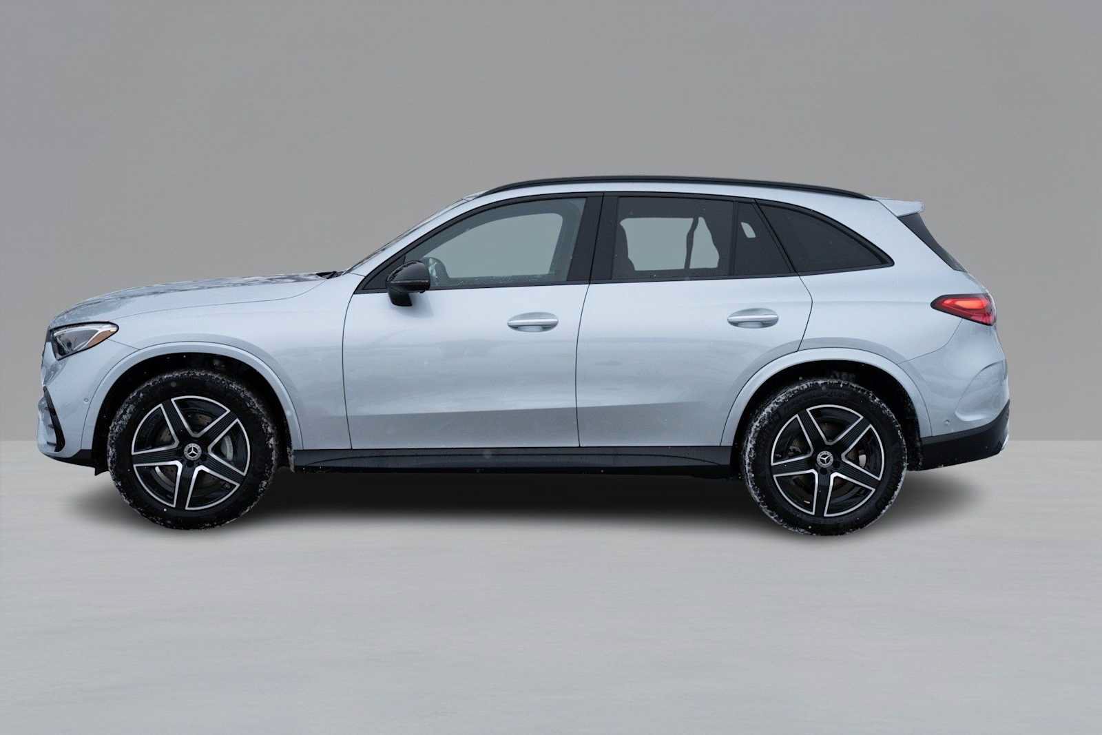 Used 2026 Mercedes-Benz GLC 300 4MATIC image 8