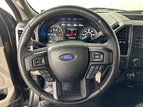 Used 2018 Ford F150 XLT w/ Equipment Group 301A Mid AWD/4WD image 23