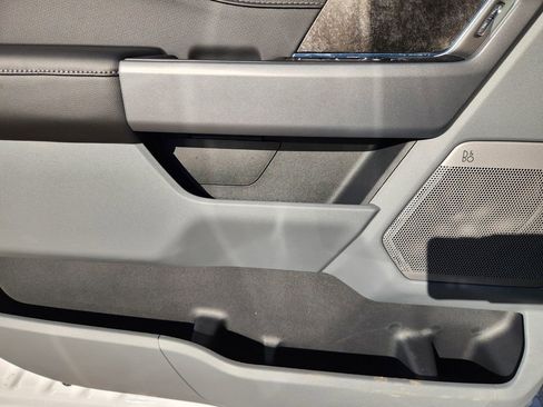 New 2025 Ford F150 Lightning Flash image 15