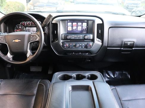 Used 2018 Chevrolet Silverado 1500 LT w/ All Star Edition image 19