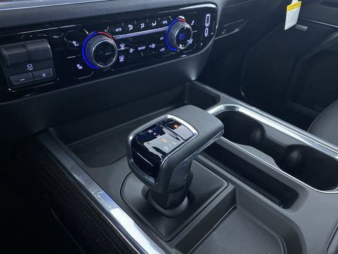 New 2026 Chevrolet Silverado 1500 RST w/ RST All Star Premium Package image 8