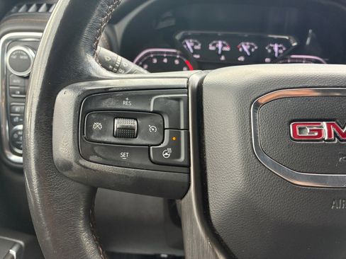 Used 2022 GMC Sierra 1500 AT4 w/ AT4 Preferred Package image 27
