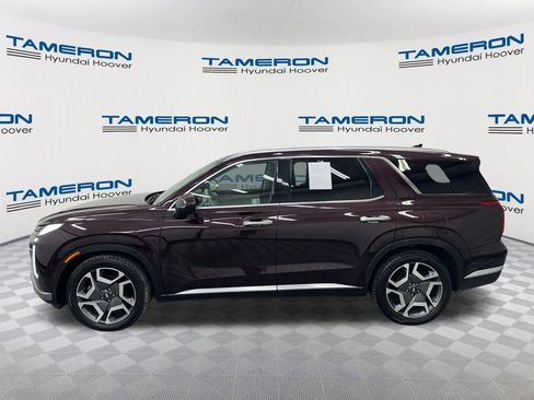 Used 2024 Hyundai Palisade Limited AWD/4WD image 2