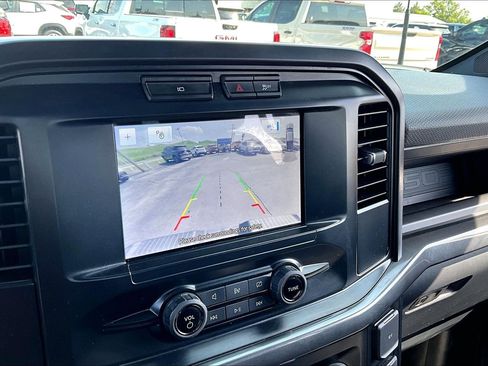 Used 2023 Ford F150 XL w/ STX Appearance Package RWD image 22