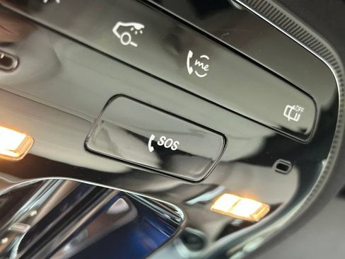 Used 2024 Mercedes-Benz C 300 Sedan image 29
