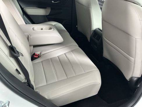 Certified 2024 Honda CR-V EX-L image 12