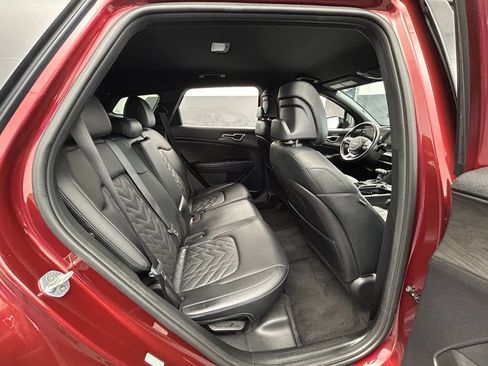 Used 2023 Kia Sportage X-Line AWD/4WD image 13