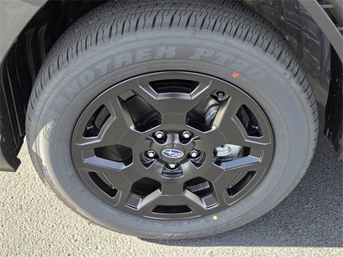 New 2026 Subaru Outback Limited image 5