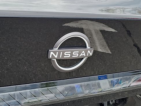 New 2026 Nissan Sentra SV w/ SV Convenience Package image 20