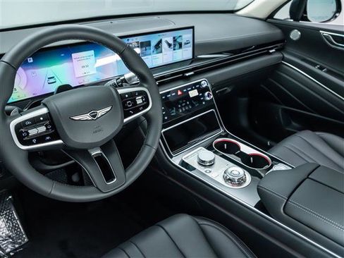 New 2026 Genesis GV80 2.5T image 17