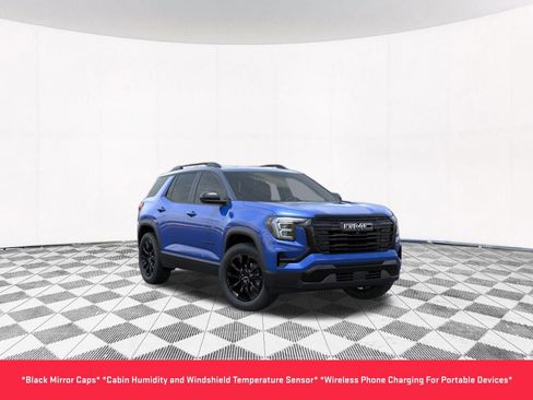 New 2026 GMC Terrain Elevation w/ Elevation Premium Package image 10