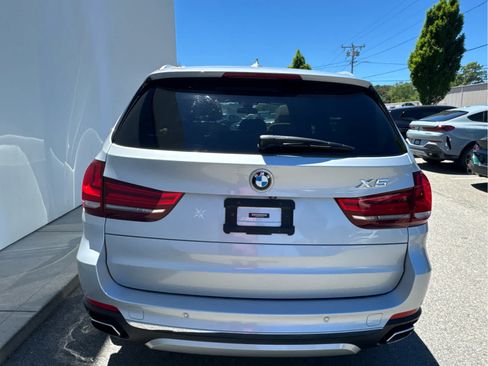Used 2018 BMW X5 xDrive35i AWD/4WD image 8