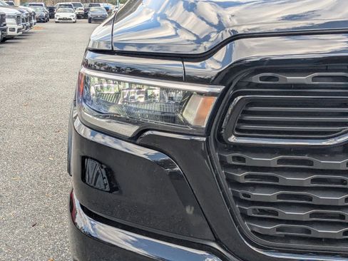 New 2026 RAM 1500 Big Horn image 9