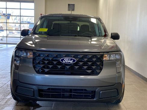 New 2026 Ford Maverick XL w/ 4K Tow Package image 3