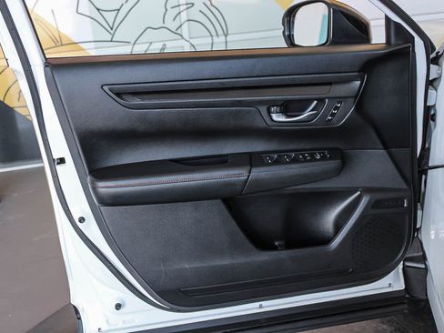 Certified 2024 Honda CR-V Sport-L image 21