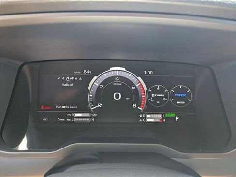 New 2026 Toyota Tundra TRD Pro AWD/4WD image 11
