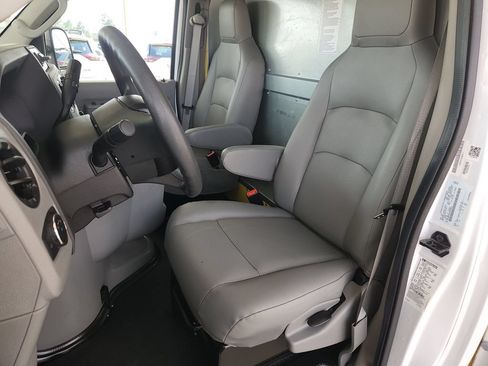 Used 2023 Ford E-350 and Econoline 350 Super Duty w/ Driver's Safety Package RWD image 13
