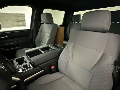 New 2025 Toyota Tundra SR5 image 9
