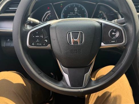 Used 2016 Honda Civic EX image 29