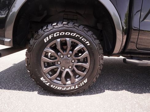 Used 2020 Ford Ranger XLT w/ Equipment Group 301A Mid AWD/4WD image 20