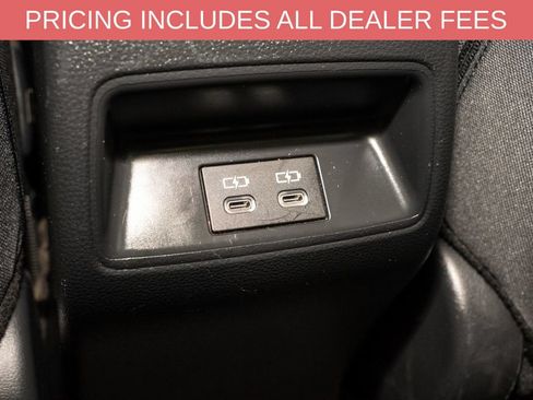 Used 2024 Toyota Corolla LE FWD image 7