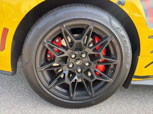Used 2024 Ford Mustang GT Premium w/ GT Performance Package image 13