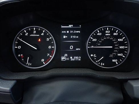 Used 2024 Subaru Crosstrek 2.0i Premium AWD/4WD image 15