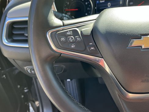Used 2024 Chevrolet Equinox LT FWD image 20