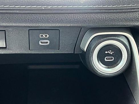 Used 2024 Toyota Grand Highlander FWD image 31