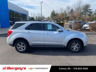 Used 2014 Chevrolet Equinox LT video 2