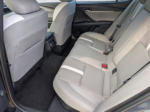 New 2026 Toyota Camry SE image 14