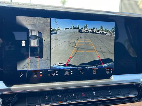 New 2026 GMC Sierra 2500 SLT w/ SLT Premium Package AWD/4WD image 20