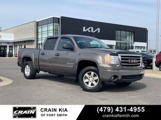 Used 2013 GMC Sierra 1500 SLE w/ Power Tech Package video 1
