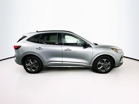 Used 2024 Ford Escape ST-Line FWD image 10