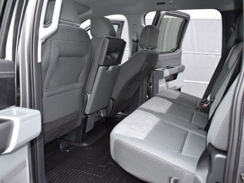 New 2026 Ford F250 XLT w/ XLT Premium Package image 18